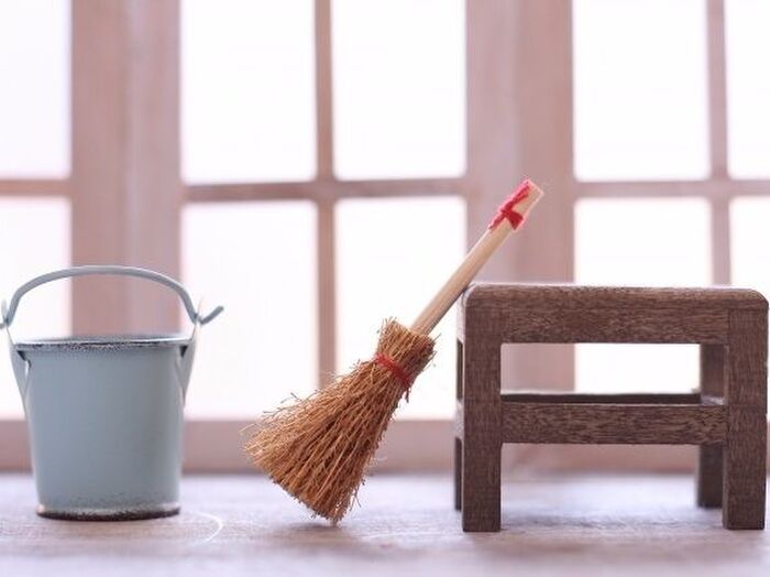 最近ドラマでも話題に!家事代行を主婦におすすめする3つの理由