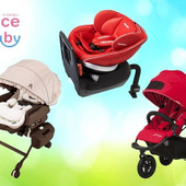 利用期間が短いベビー用品は、買うより借りるが吉!? レンタルを利用して賢く準備しよう