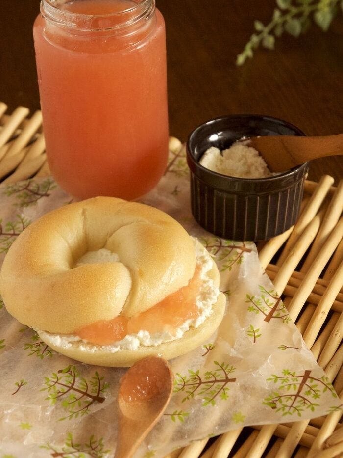 ヘルシオ ホットクックでいろんなものができちゃう♪