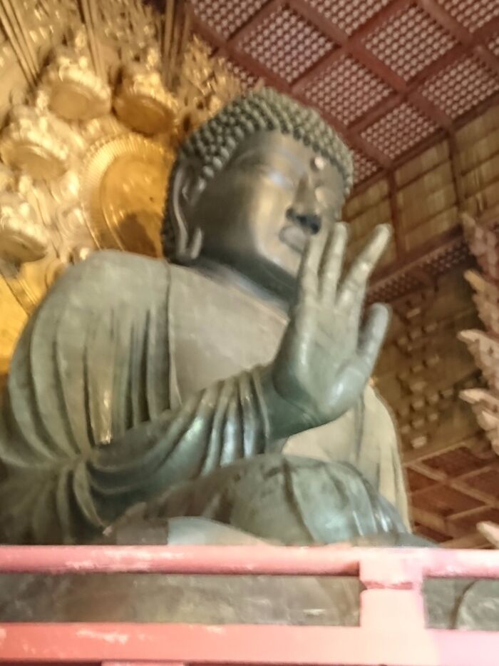 大仏様