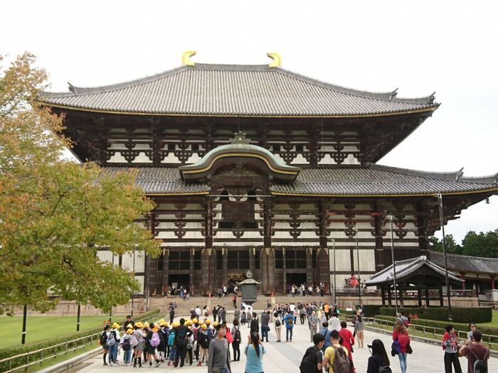 東大寺