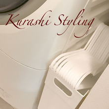 ハンガーストレス解消❣️Tシャツに優しい無印ハンガー