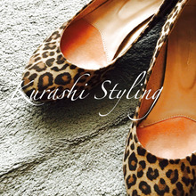 小物から愉しむ♬秋のファッション