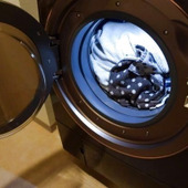 憧れのドラム洗濯機!誰も教えてくれない正しい掃除方法