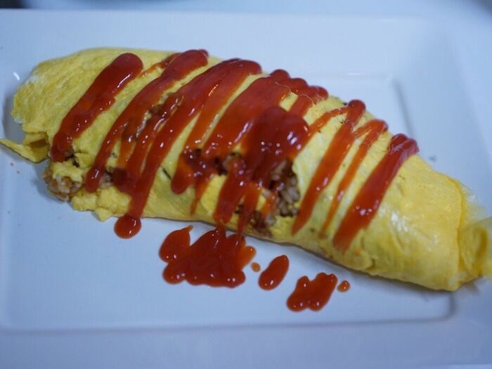 破れちゃっても大丈夫(笑)