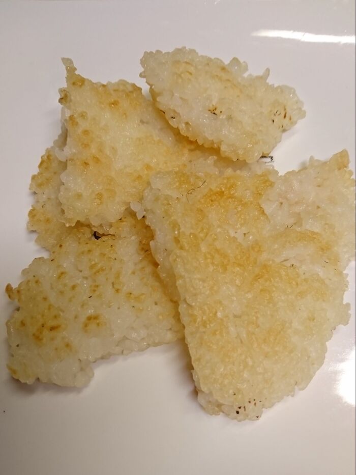 器に盛る