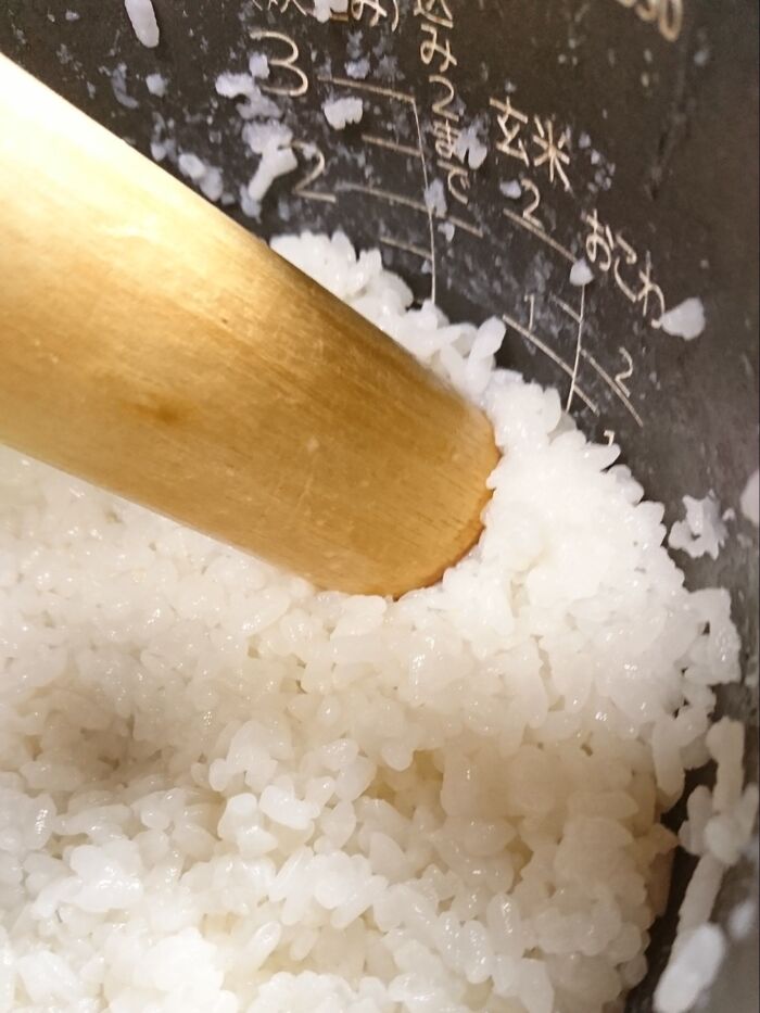 3つの食材だけ!残りごはんと残り野菜で作る★おこげ餡かけ★