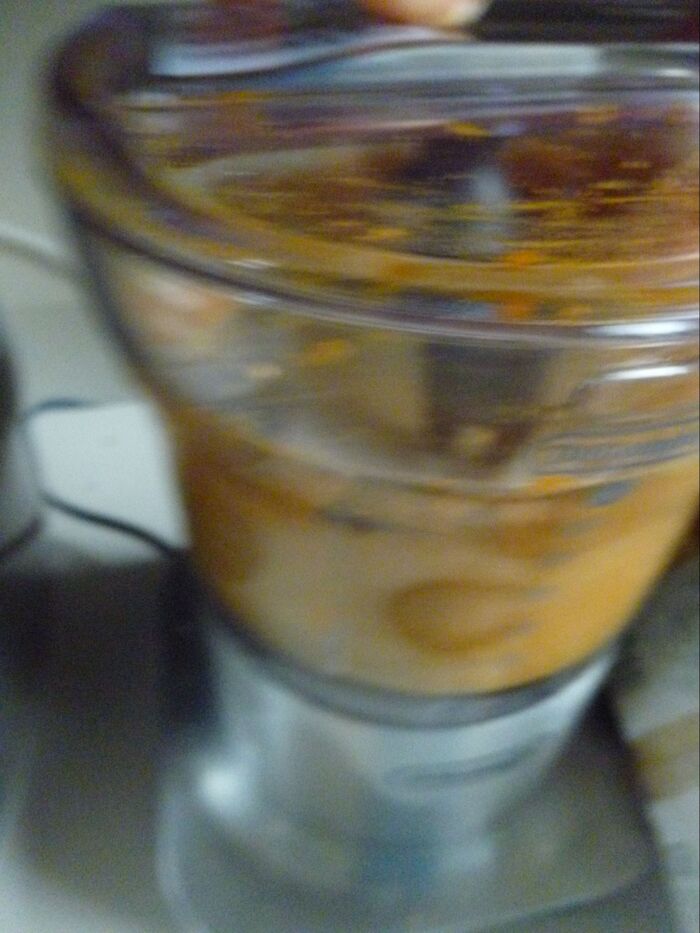 Aの材料でカレー風味の鶏そぼろを作る。