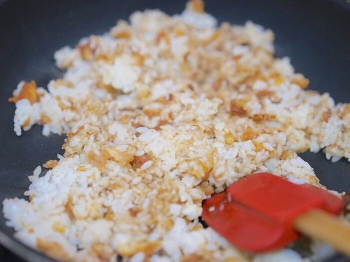 味付①ウスターソース