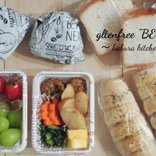 不満があっても?良妻を演じるHAPPY朝ごはん弁当♡