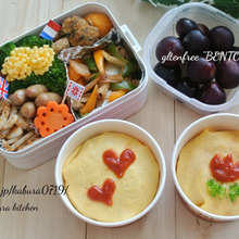 アレッ子連れお出かけの強い味方はお弁当!