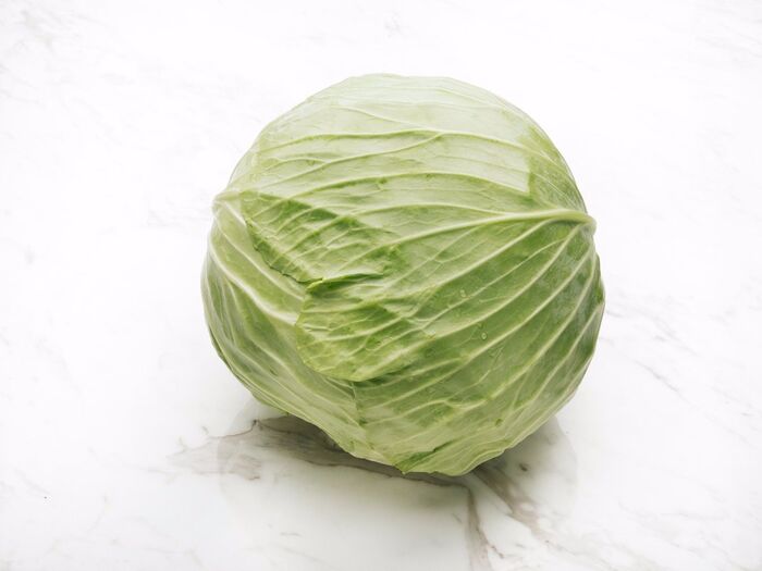 よく使う野菜の切り方『キャベツ編』