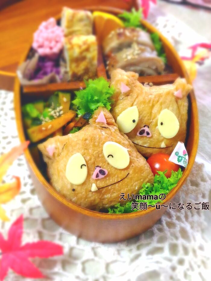 簡単☆かいけつゾロリのイシシ&ノシシ