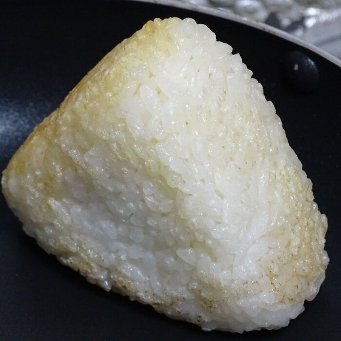 焼きおにぎり