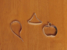 牛乳パックで作れる!?簡単★クッキー型作り