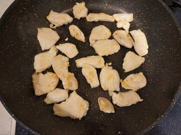 鶏むね肉を柔らかく仕上げるポイント!