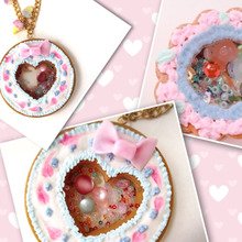 100均粘土で作れる♡話題のシャカシャカクッキー