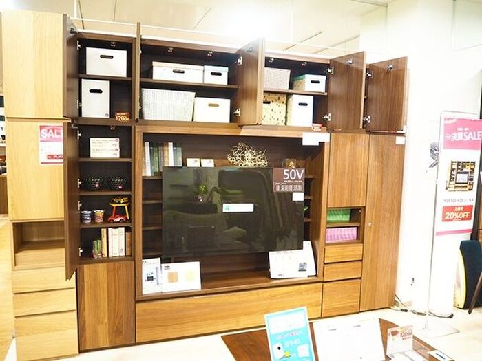 新居にぴったりの家具を選ぶポイントとは?