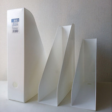 【Seria】10cmの壁が越えられない(?)ずぼらさんにおすすめのファイルボックス