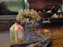 ハロウィンにも間に合う♪100均で魔法の杖の作り方!