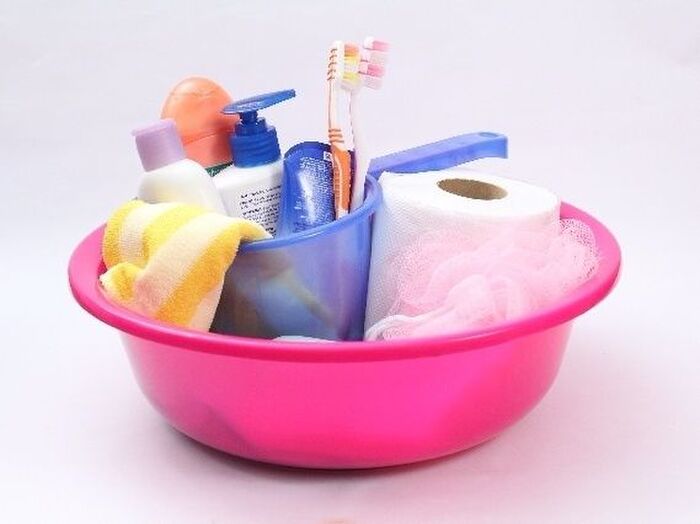 知らないと損する! 100均でも小掃除に使える洗剤5選