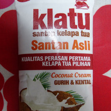 使い切りサイズ・・・お菓子やグリーンカレーに・・・・