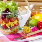 平日の料理時間がぐっと短く!本から学ぶ作り置きの下準備のコツ