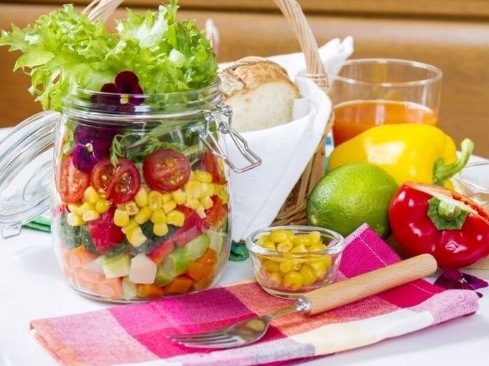 平日の料理時間がぐっと短く!本から学ぶ作り置きの下準備のコツ