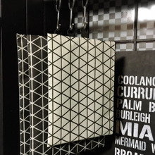 ごちゃごちゃした用紙や封筒がスッキリ♥️