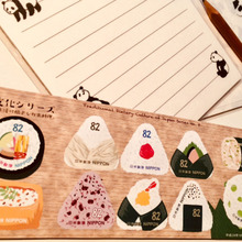 ステキなデザイン切手を買って、こどもたちと書く手紙?