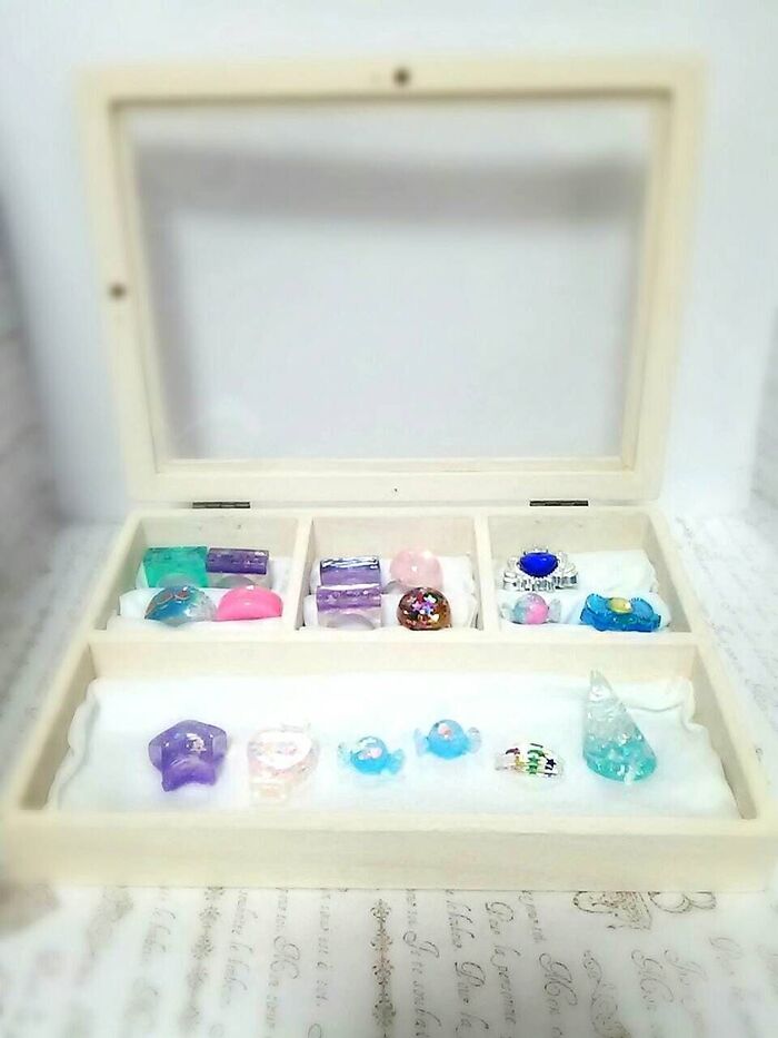 使用例♡
