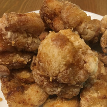 【試してみた】サクサク衣のシンプルな絶品『鶏の唐揚げ』