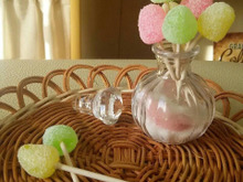 【100均】食べちゃダメ!おゆまるのフェイクキャンディ♡