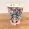 スタバ【新作】ラズベリーホワイトモカ ホット...