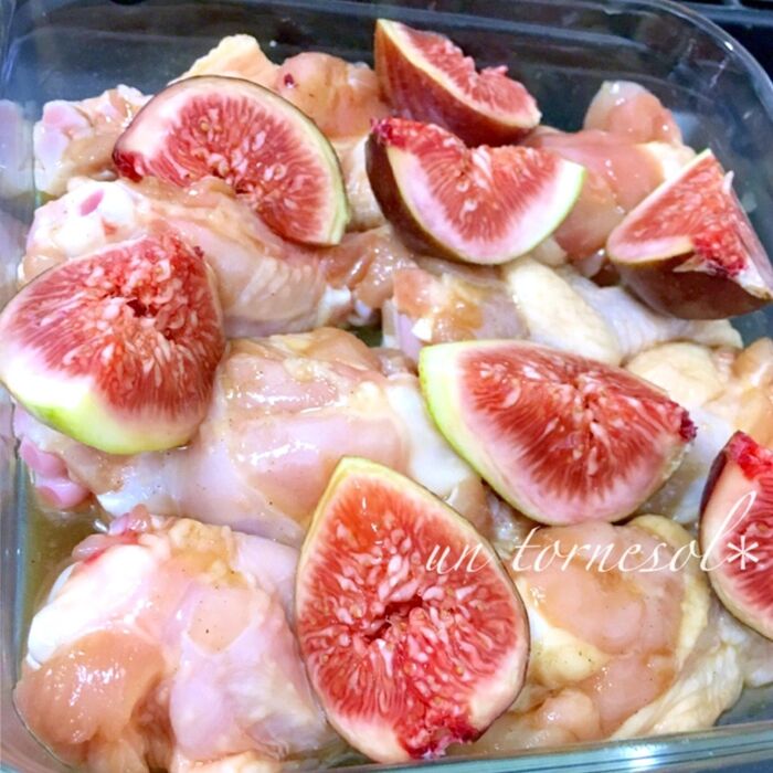 ③焼き時間を調節して!