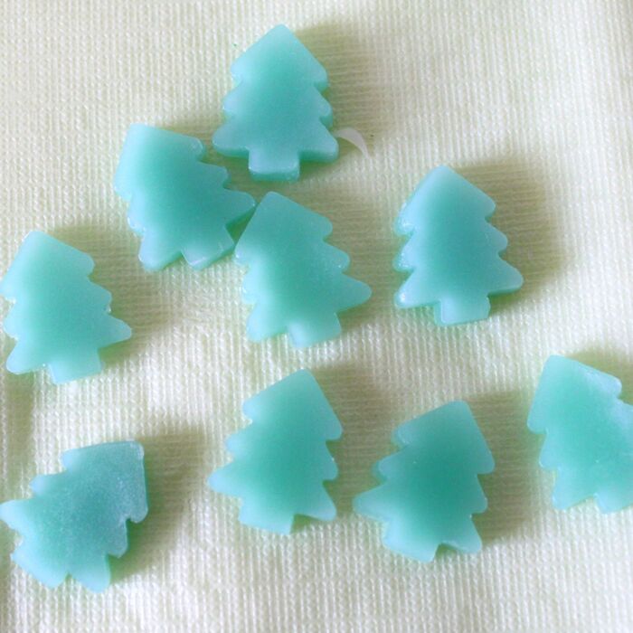 キャンディパーツ完成