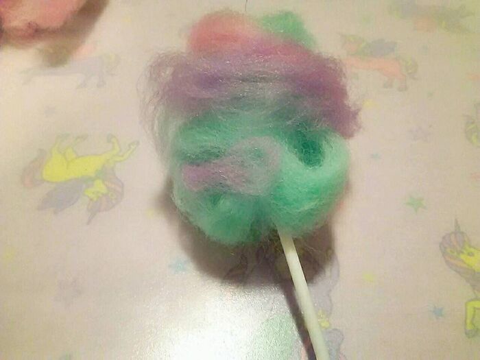 作り方つづき♡