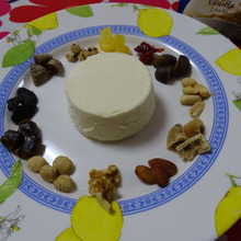 楽しんで、アイスクリームを食べる方法・・・・・