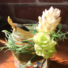 【試してみた】100均消臭芳香ビーズでオシャレなインテリア♪