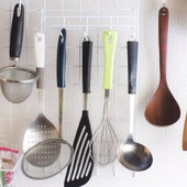 料理するのが楽しくなる?便利で可愛いキッチングッズ5選