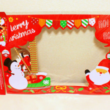 クリスマスにフォトジェニックな1枚が撮れちゃうダイソーの新商品♪