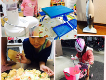 ジモティー大活用で節約&小遣い稼ぎ!毎日も充実!