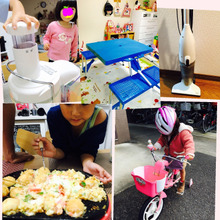 ジモティー大活用で節約&小遣い稼ぎ!毎日も充実!