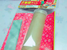 【100均】親子で遊ぼう!ダイソーの万華鏡キット♡