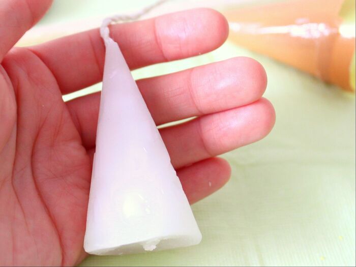 ツリー土台完成