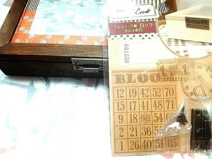 作り方つづき♡