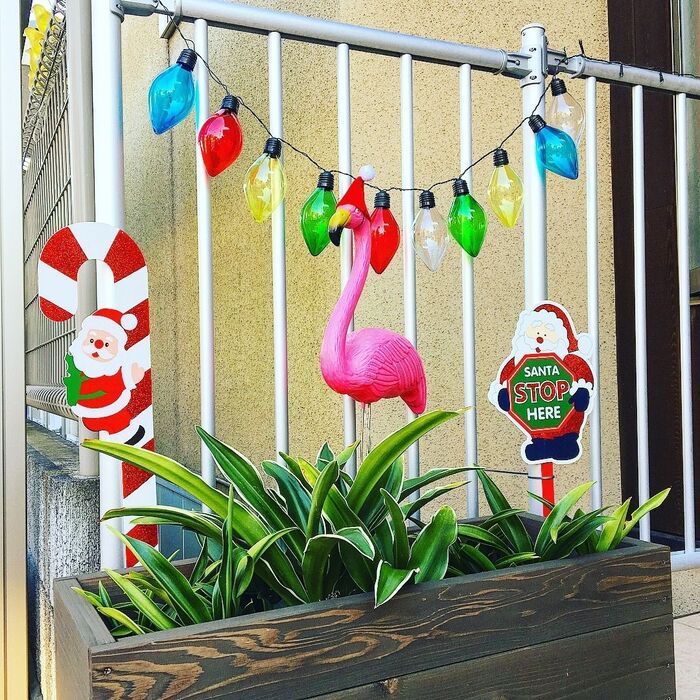 サンタスティック