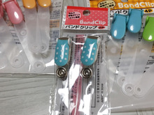 移動ポケットのクリップ、ついに100均に現る!!
