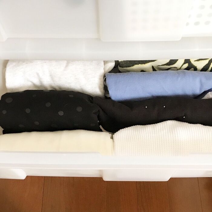 きれいで見やすい?と思っていたら。。