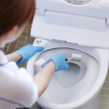 トイレ掃除に必要な、道具と洗剤って?便器から床まで清潔に!